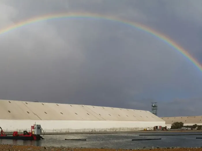 Lagoon Dredges, Farm & Agricultural Waste Management Dredging
